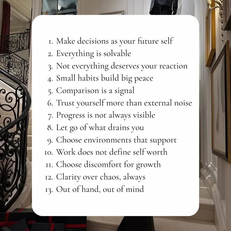 RULES OF CONFIDENCE Mira's