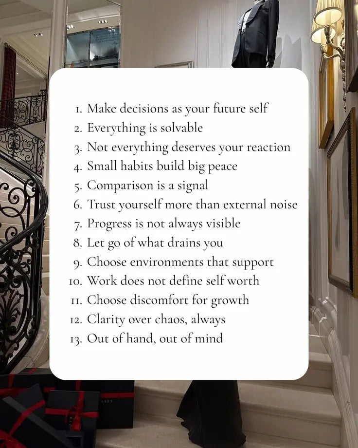 RULES OF CONFIDENCE Mira's