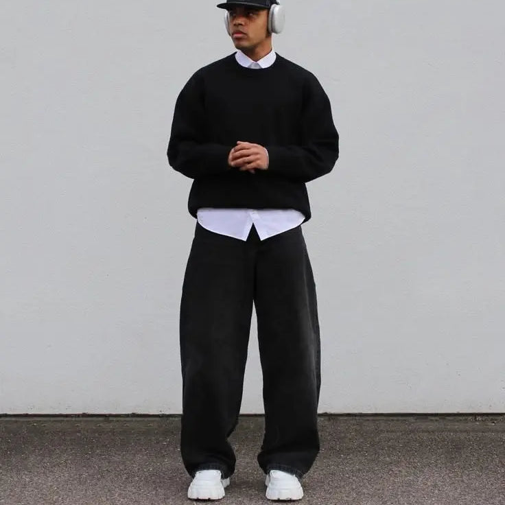 MALE-CLOTHING Mira's