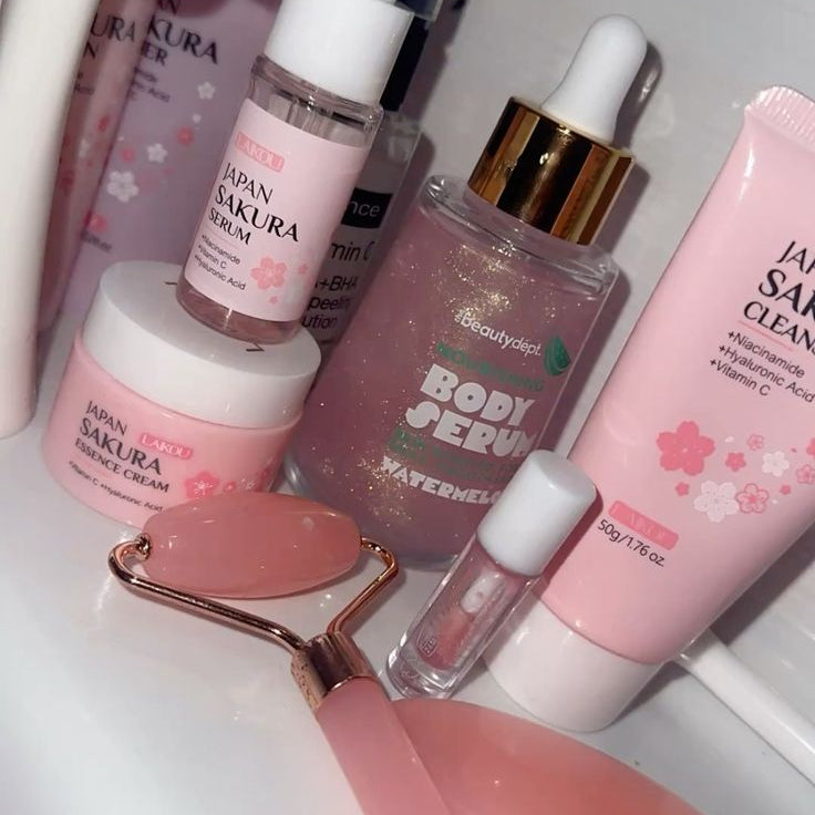 SKIN CARES