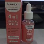 Squalane Moisturizing Facial Serum 30ml - image 4