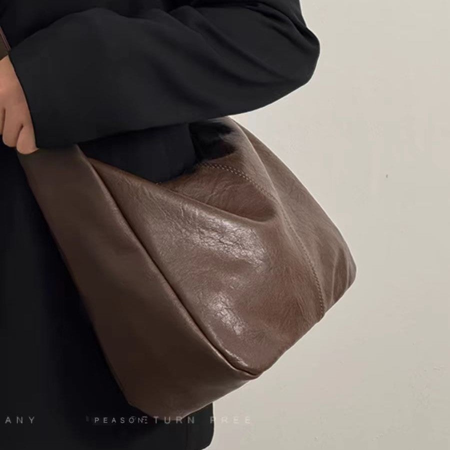 Women's Vintage Shoulder Bag