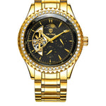 Men's Automatic Mechanical Watch