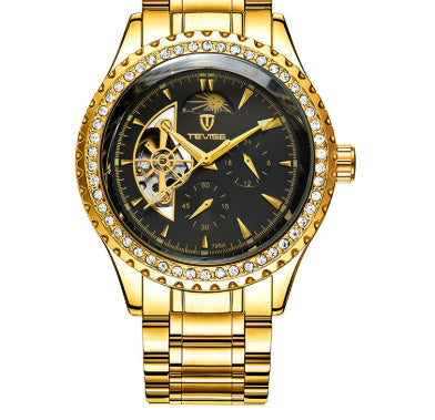 Men's Automatic Mechanical Watch