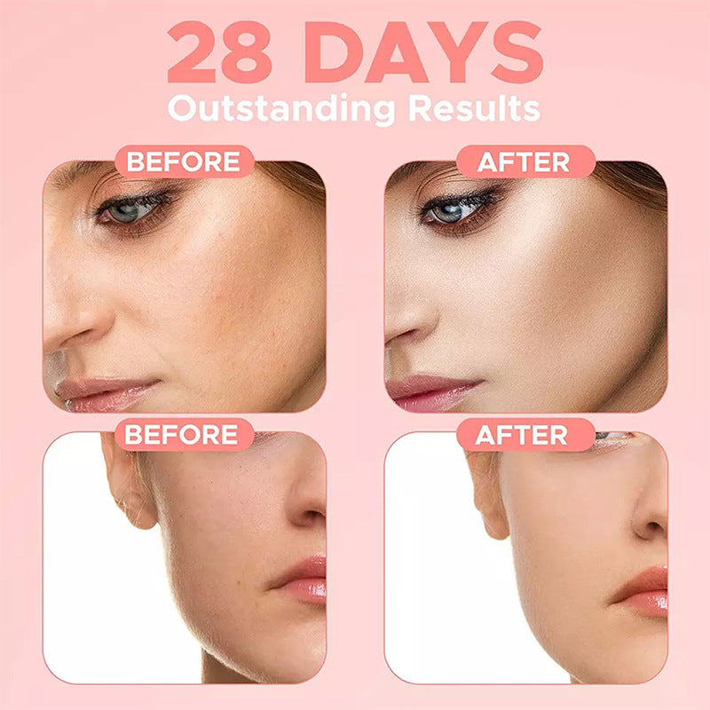4-in-1 Facial Serum Essence 30ml - image 5