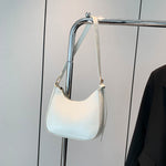 Women's Vintage Structured Handbag