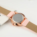 Women's Minimal Quartz Watch 38mm