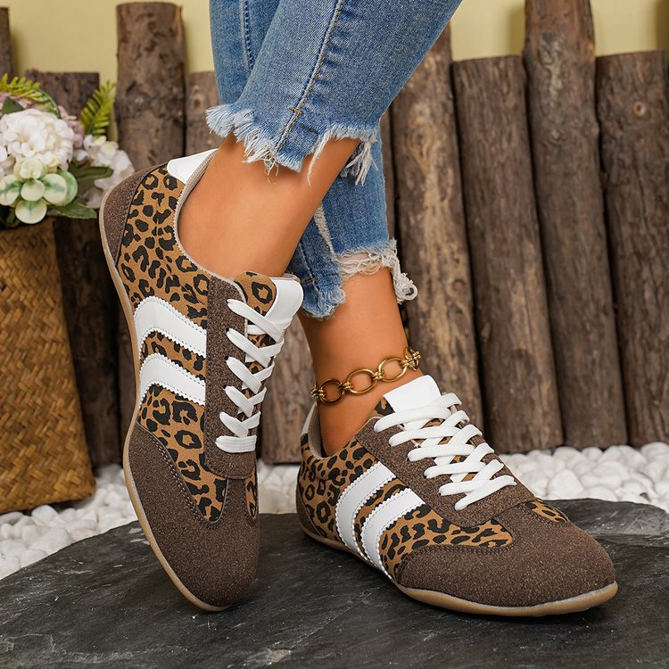 Women's Soft-Sole Casual Training Shoes