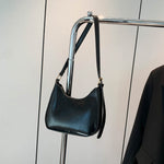 Women's Vintage Structured Handbag