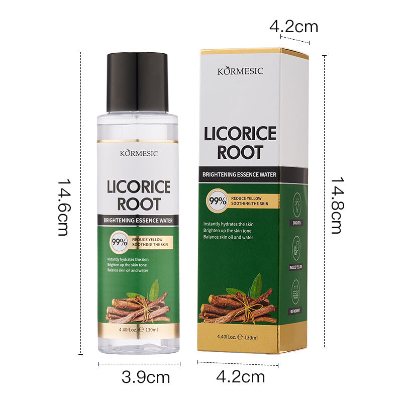 Licorice Root Skincare Collection - image 10