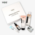 5-Step Facial Skincare Routine Set