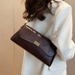 Women's Vintage Underarm Shoulder Bag