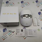 Red Light LED Facial Mask