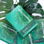 Seaweed Moisturizing Facial Mask - image 2
