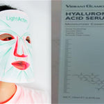 Hyaluronic Acid Facial Serum 15ml - image 4