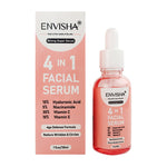 Squalane Moisturizing Facial Serum 30ml - image 8