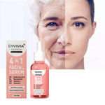 Squalane Moisturizing Facial Serum 30ml - image 9