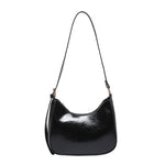Women's Vintage Structured Handbag