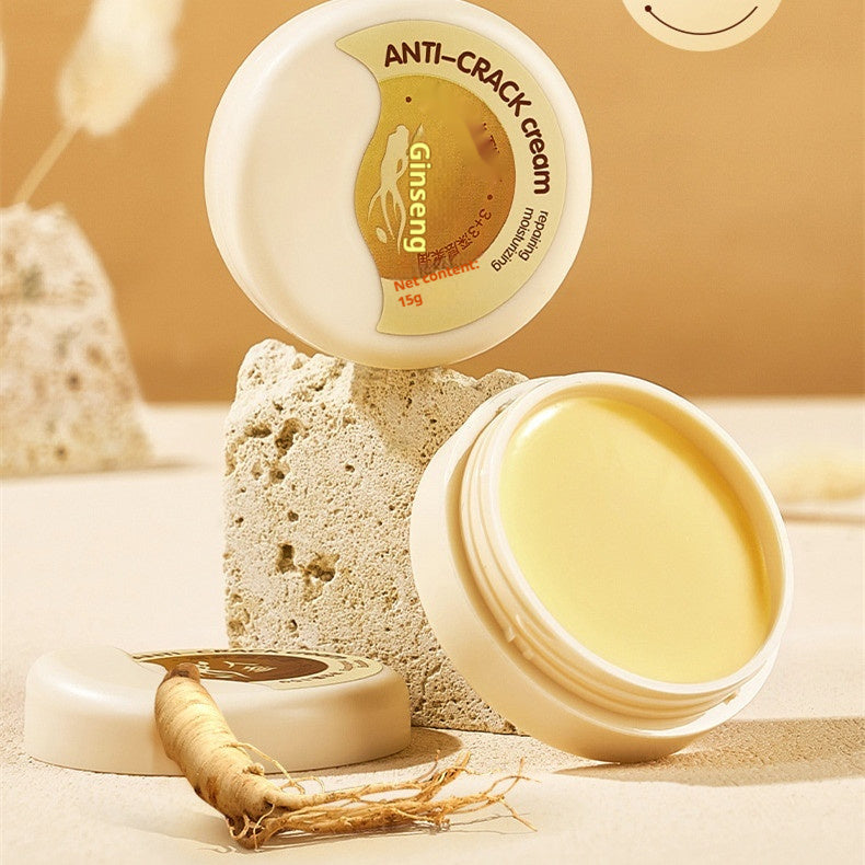 Moisturizing Skin Repair Cream 15g