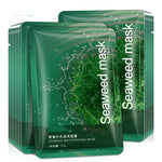 Seaweed Moisturizing Facial Mask - image 3