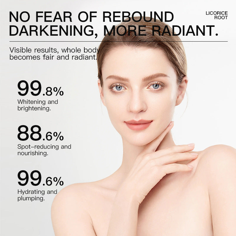 Licorice Root Skincare Collection - image 2