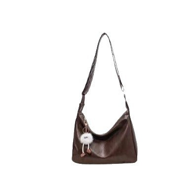 Women's Vintage Shoulder Bag