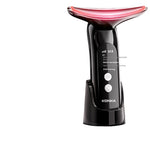 Warm Neck Massager with Vibration and EMS