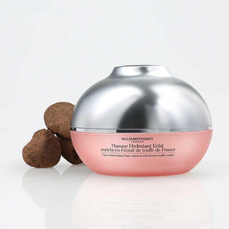 Truffle Overnight Sleeping Face Mask