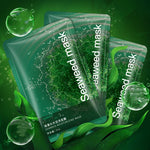 Seaweed Moisturizing Facial Mask - image 4