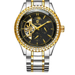 Men's Automatic Mechanical Watch