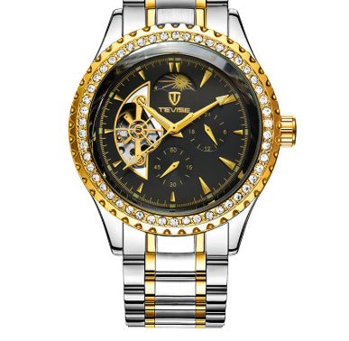 Men's Automatic Mechanical Watch
