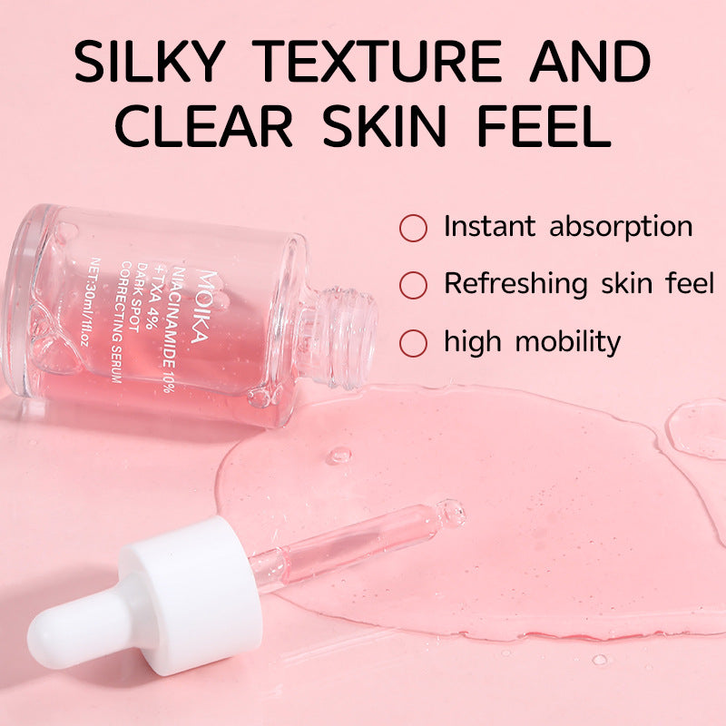 Niacinamide & Hyaluronic Acid Serum 30ml - image 2