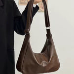Women's Vintage Shoulder Bag