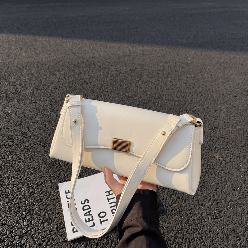 Women's Vintage Underarm Shoulder Bag