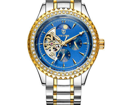 Men's Automatic Mechanical Watch