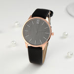 Women's Minimal Quartz Watch 38mm