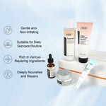 5-Step Facial Skincare Routine Set - image 8