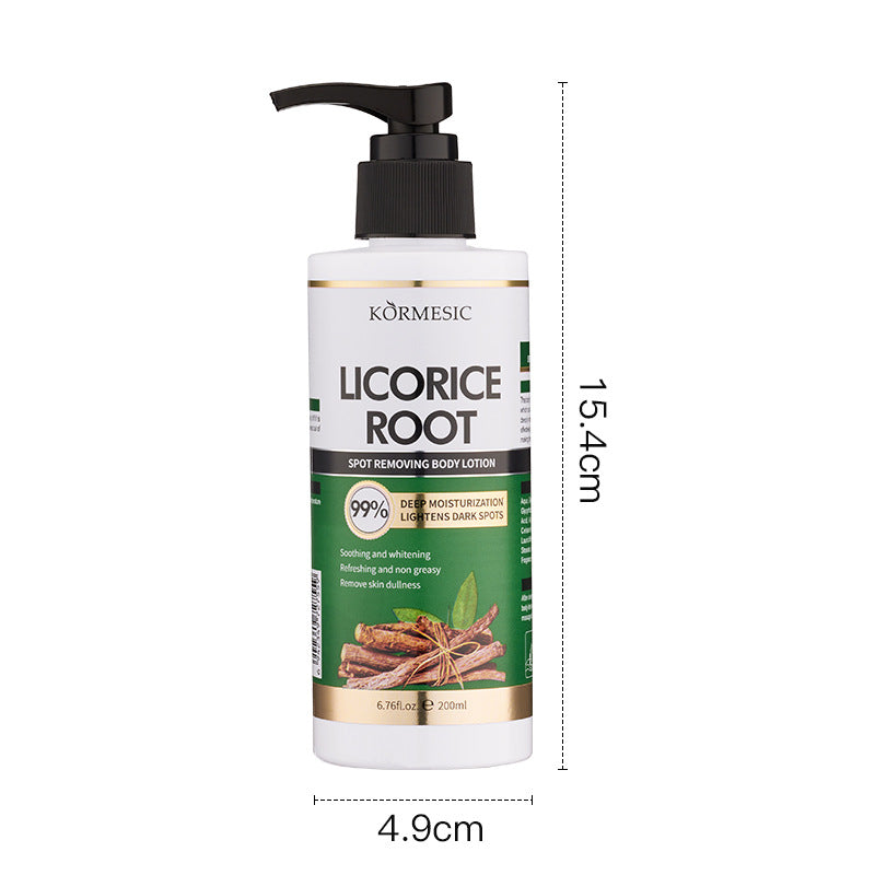Licorice Root Skincare Collection - image 5