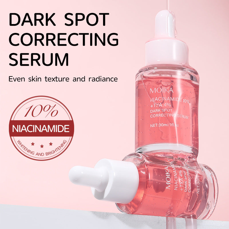Niacinamide & Hyaluronic Acid Serum 30ml
