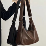 Women's Vintage Shoulder Bag
