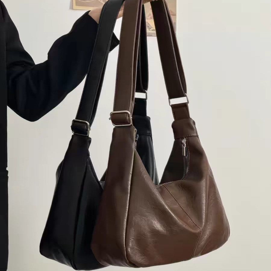 Women's Vintage Shoulder Bag