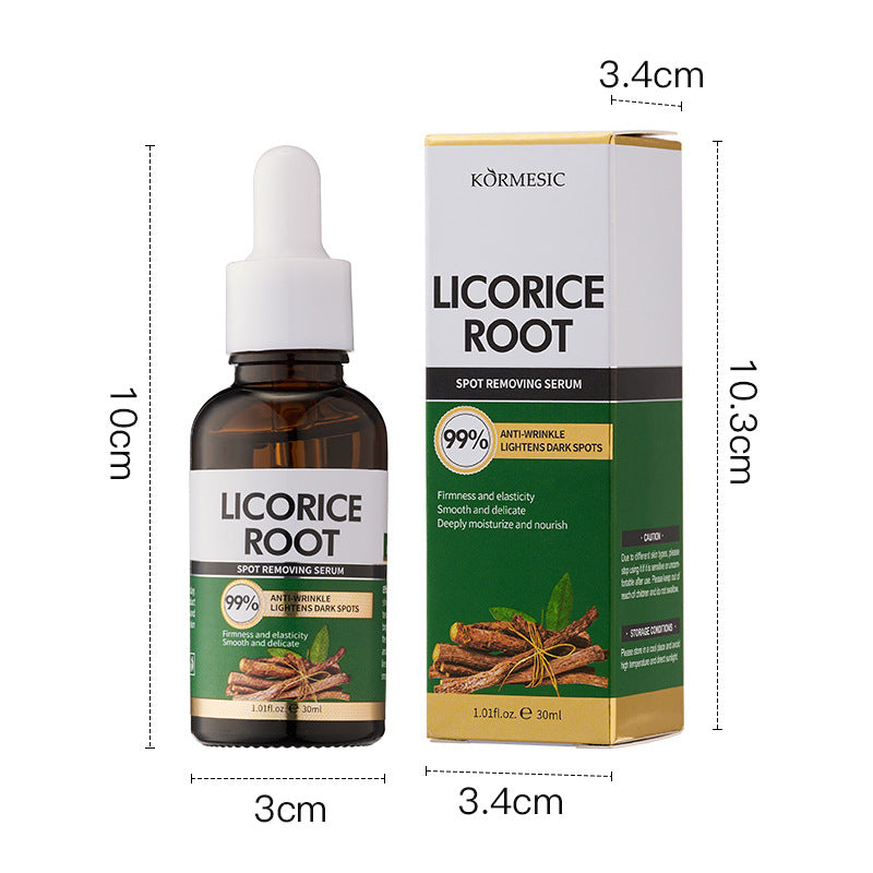 Licorice Root Skincare Collection - image 6