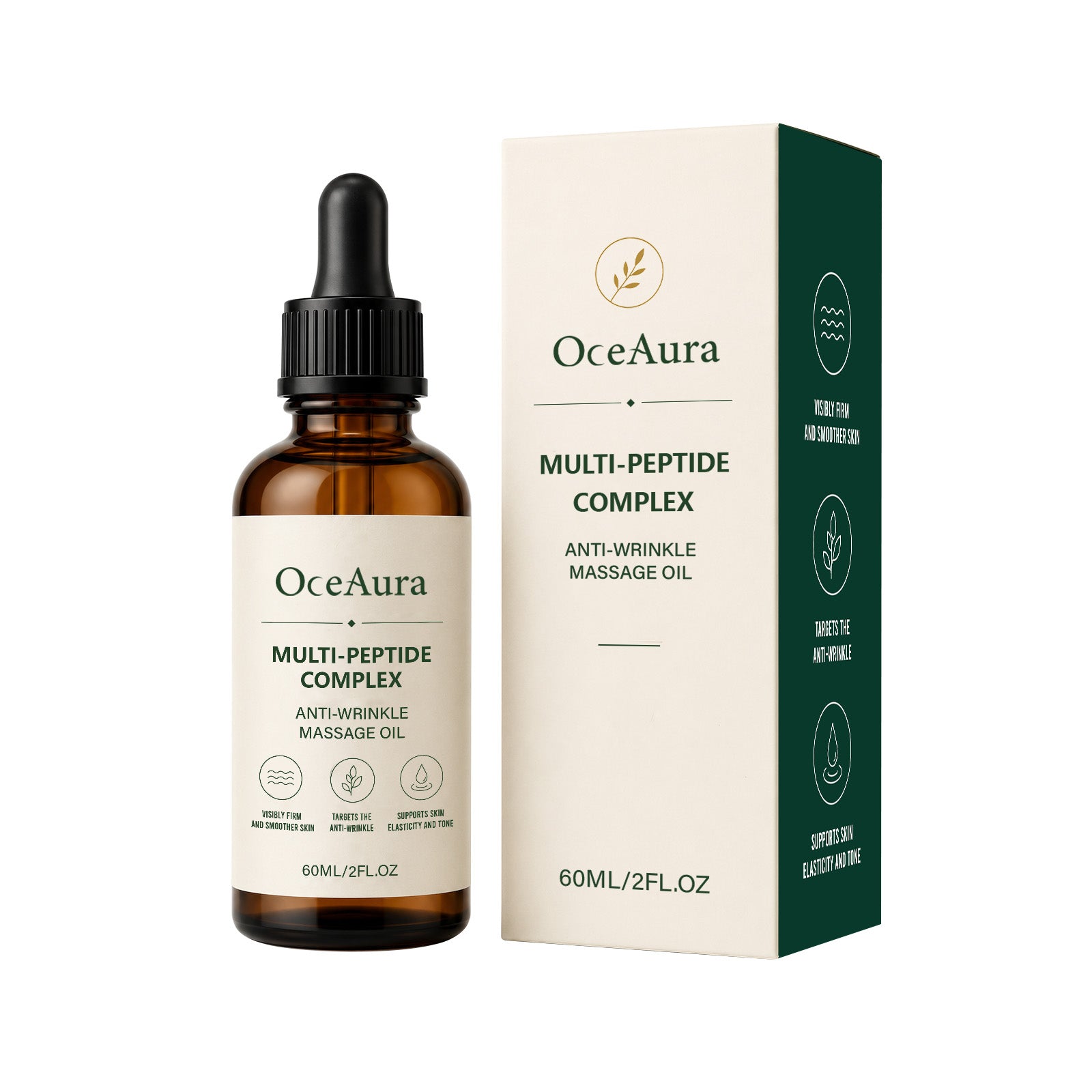 Skin Firming Care Oil 60ml