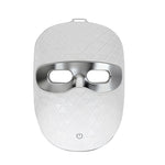 Red Light LED Facial Mask