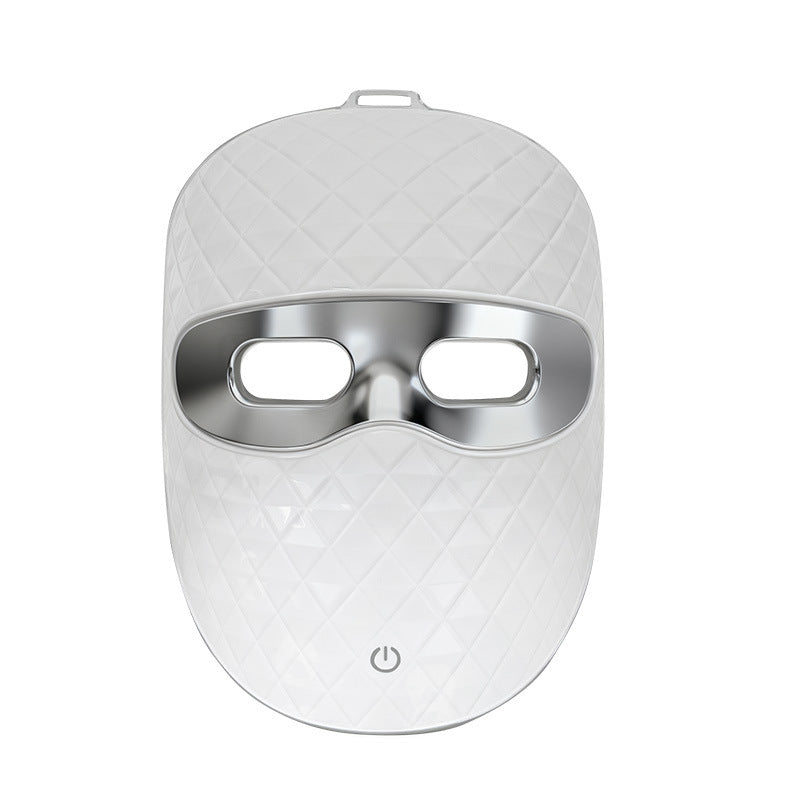 Red Light LED Facial Mask