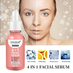 Squalane Moisturizing Facial Serum 30ml - image 10