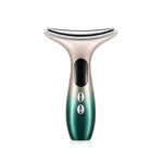 Microcurrent Facial Massage Beauty Device