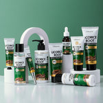 Licorice Root Skincare Collection