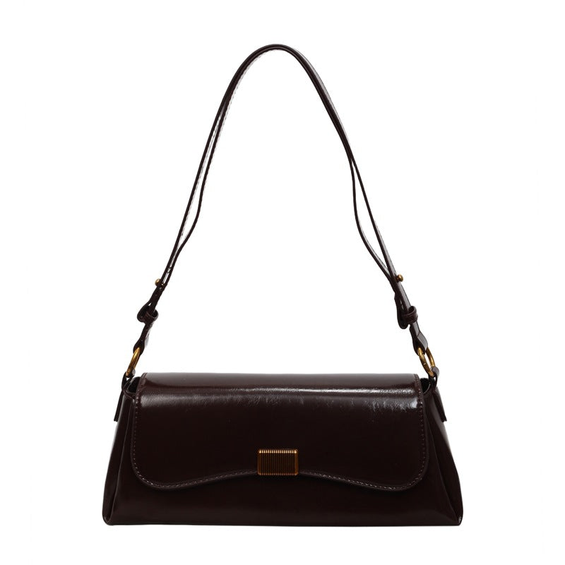 Women's Vintage Underarm Shoulder Bag