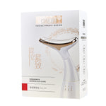 Ultrasonic Facial Massage Device